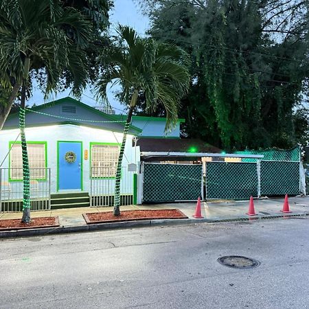 Guest House Paradiso 迈阿密 外观 照片