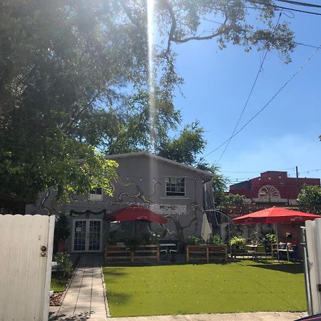 Guest House Paradiso 迈阿密 外观 照片