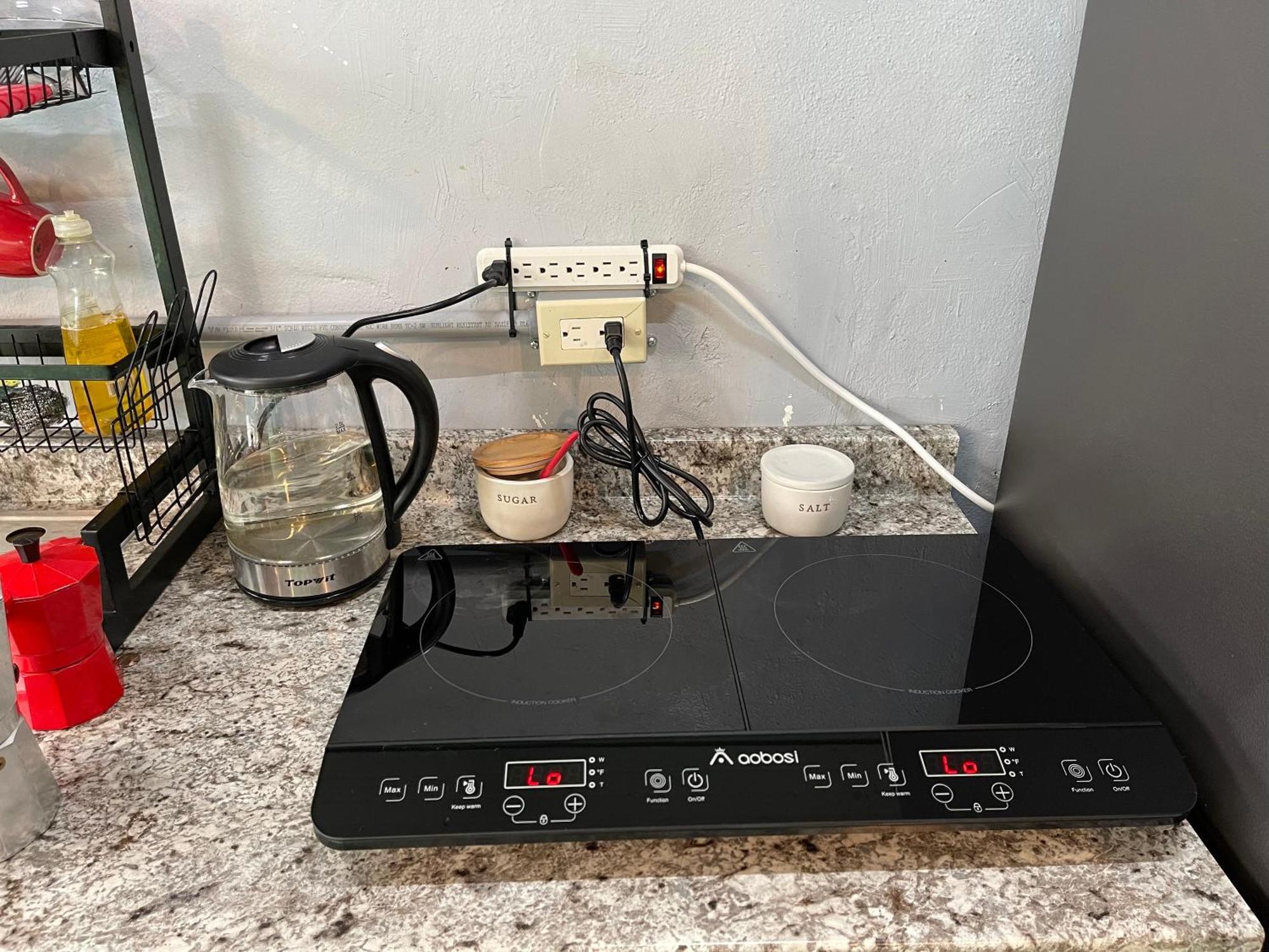 Guest House Paradiso 迈阿密 外观 照片
