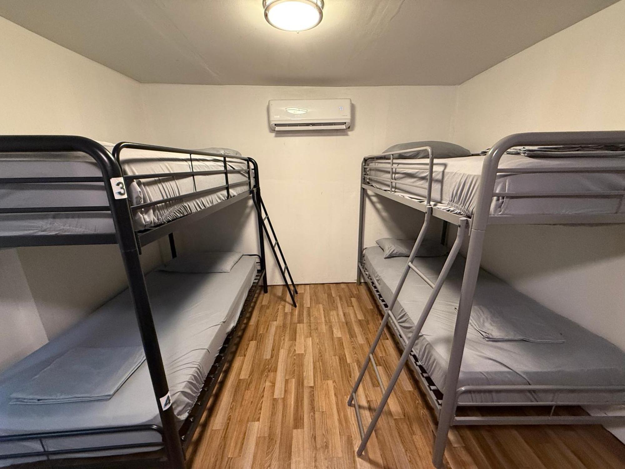 Guest House Paradiso 迈阿密 外观 照片