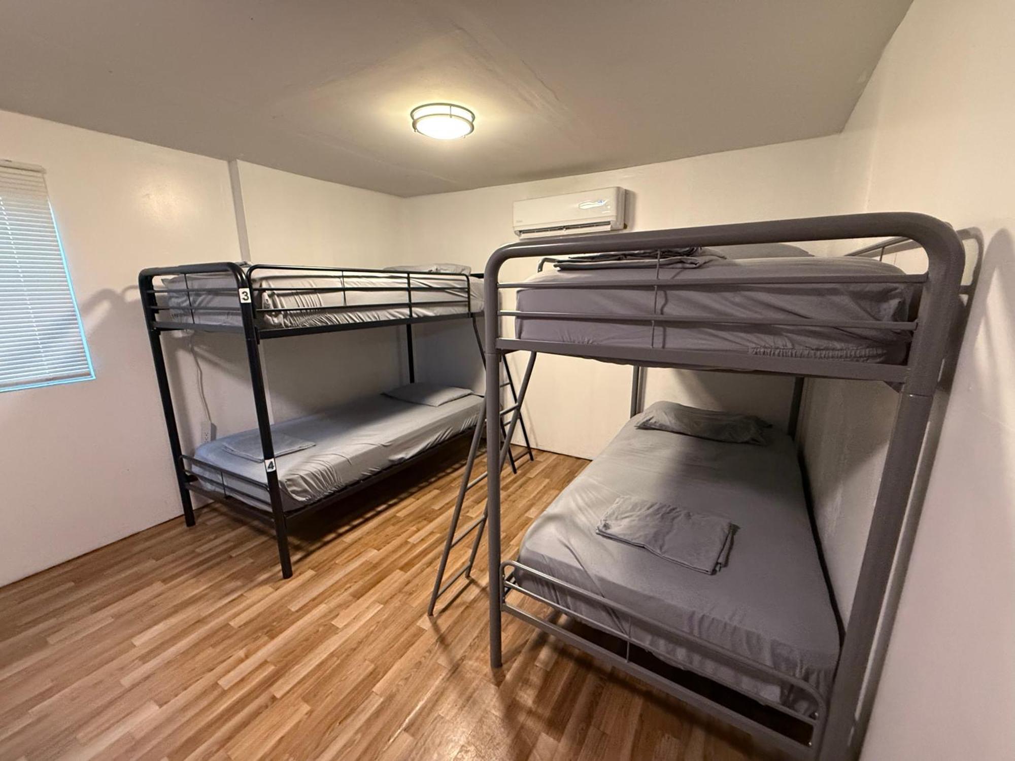 Guest House Paradiso 迈阿密 外观 照片