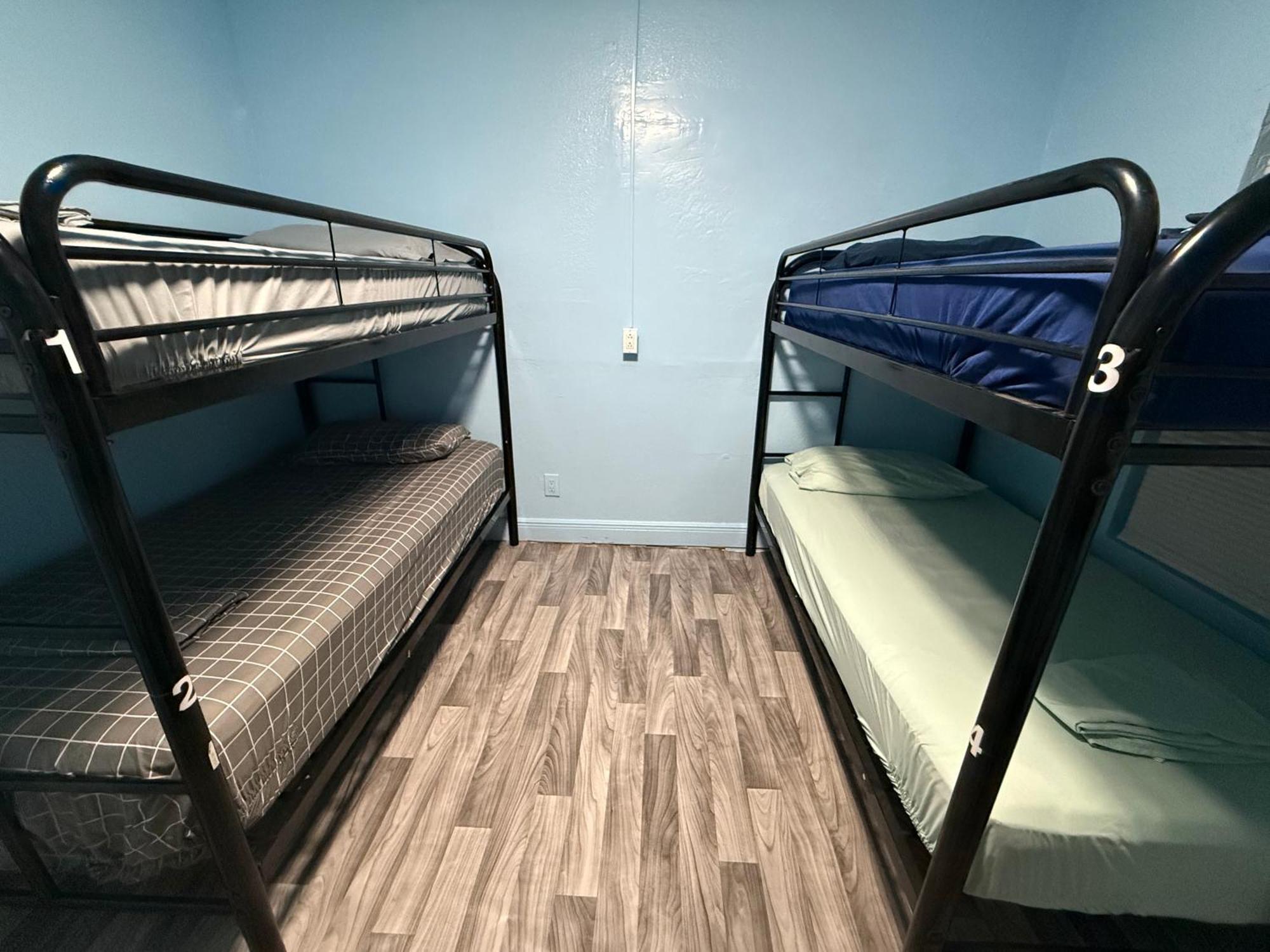Guest House Paradiso 迈阿密 外观 照片