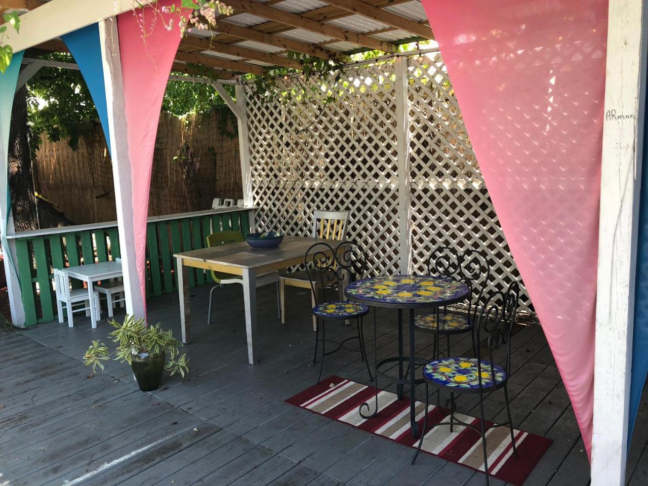 Guest House Paradiso 迈阿密 外观 照片