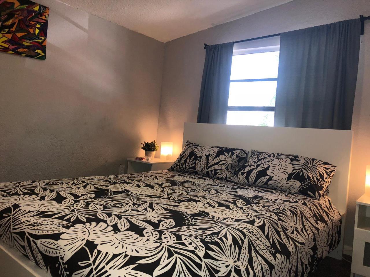Guest House Paradiso 迈阿密 外观 照片