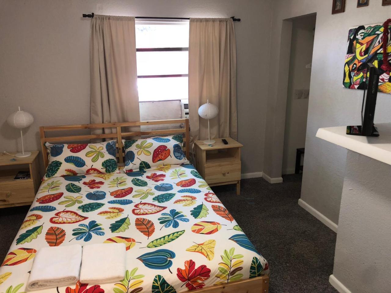 Guest House Paradiso 迈阿密 外观 照片