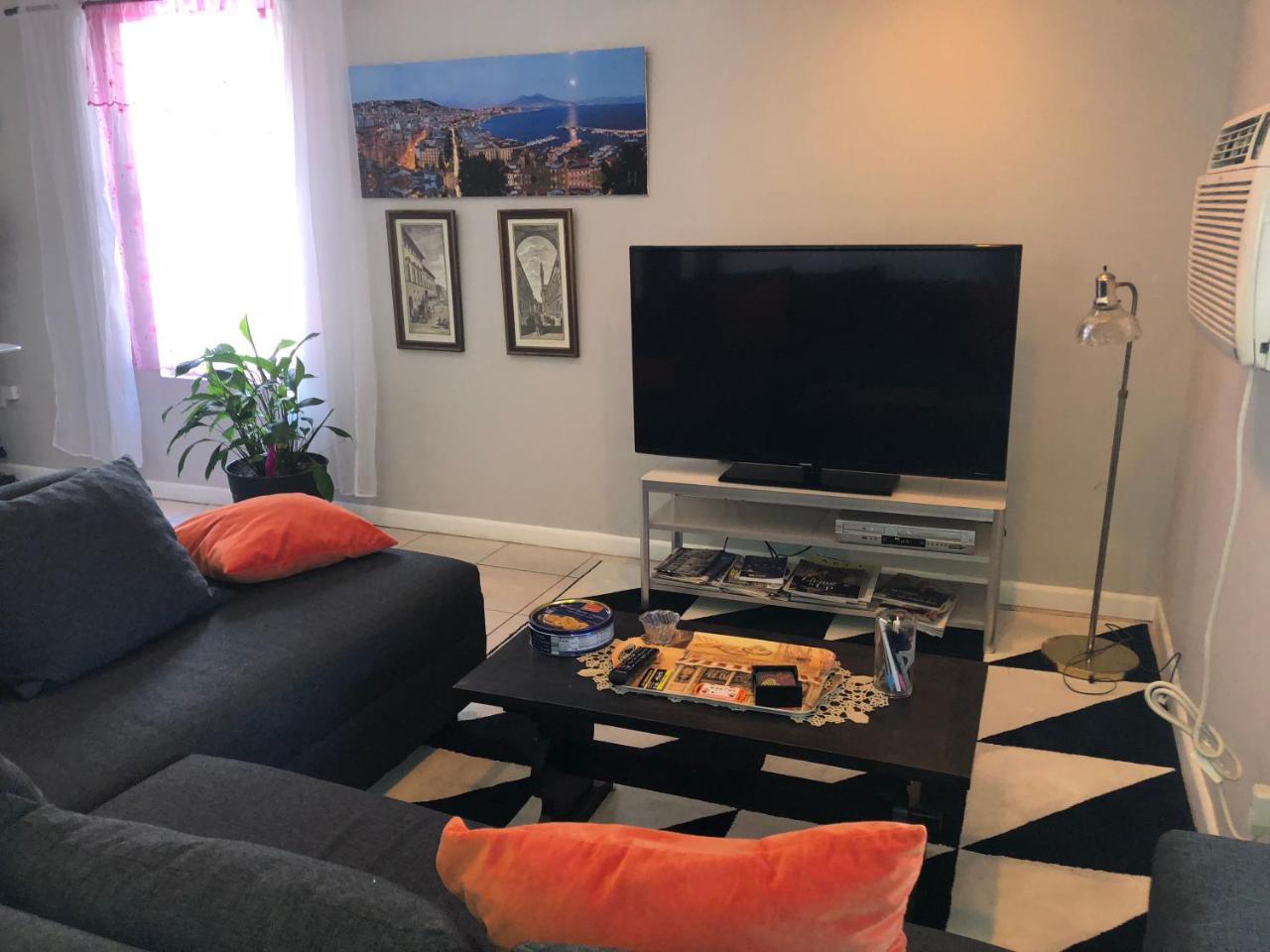 Guest House Paradiso 迈阿密 外观 照片