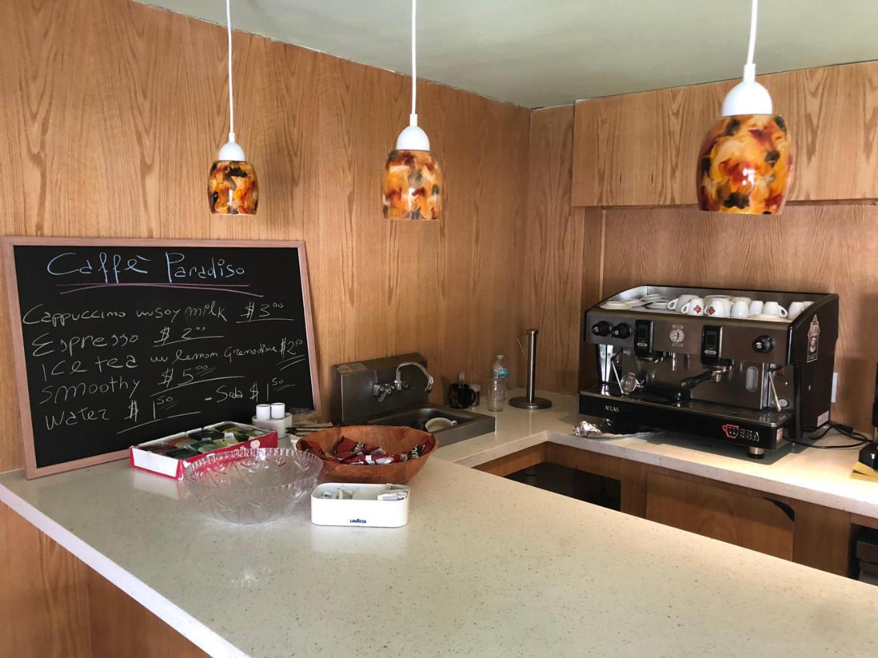 Guest House Paradiso 迈阿密 外观 照片