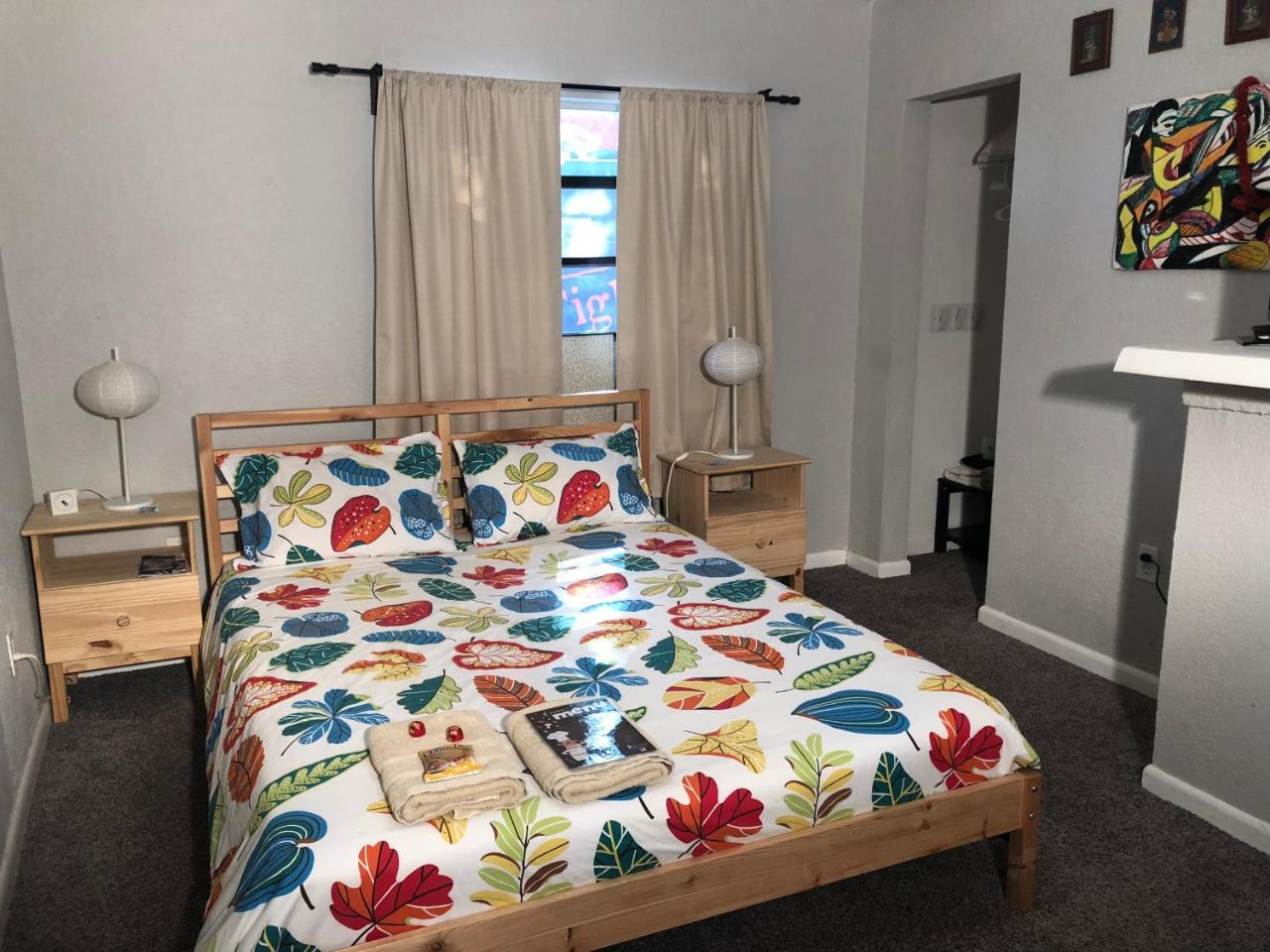 Guest House Paradiso 迈阿密 外观 照片
