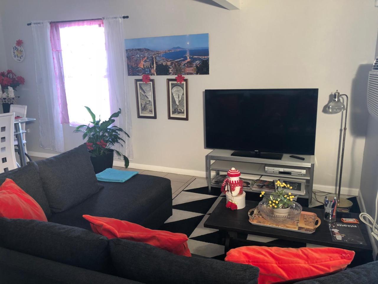 Guest House Paradiso 迈阿密 外观 照片