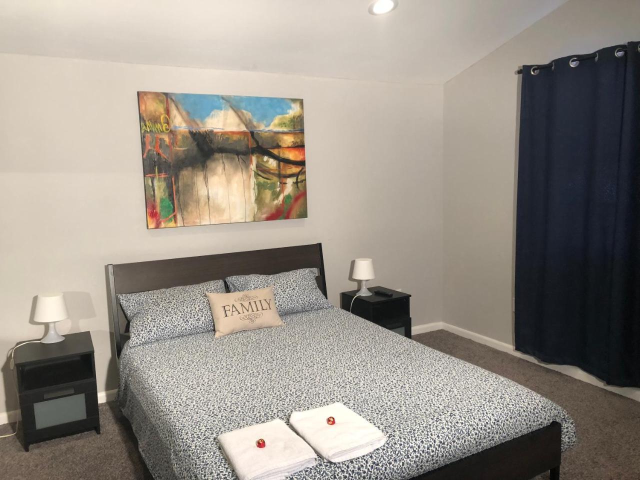 Guest House Paradiso 迈阿密 外观 照片