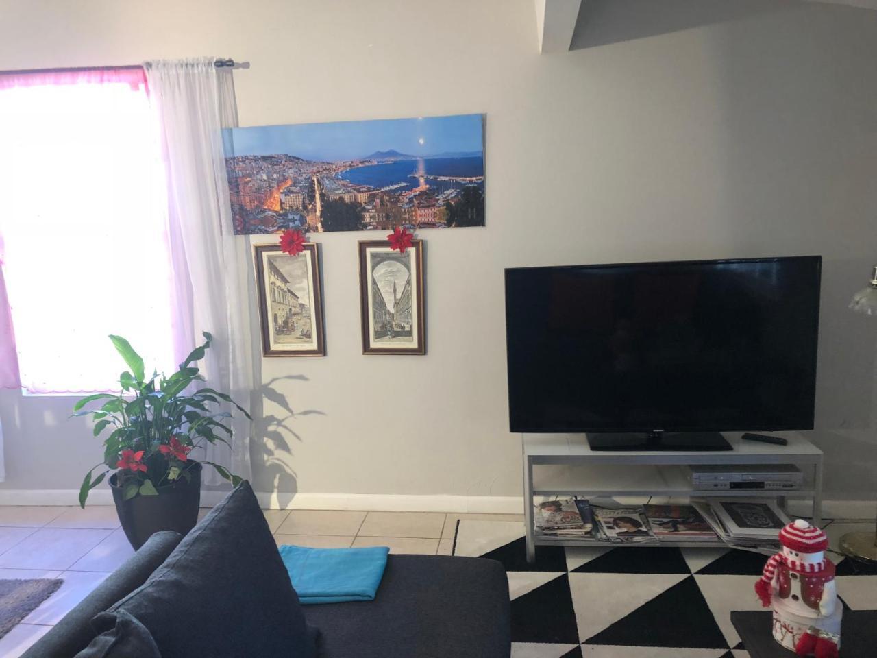 Guest House Paradiso 迈阿密 外观 照片