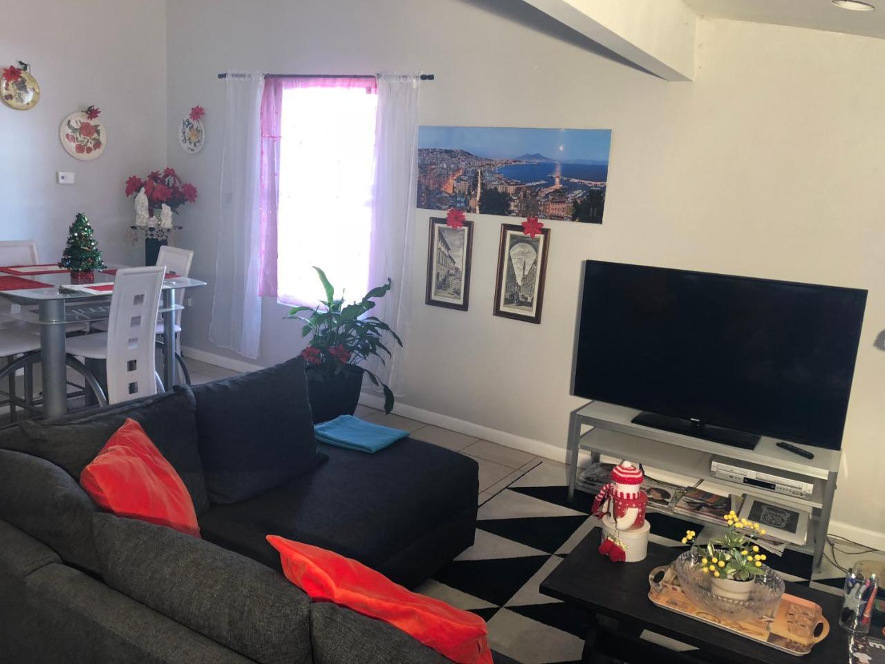 Guest House Paradiso 迈阿密 外观 照片