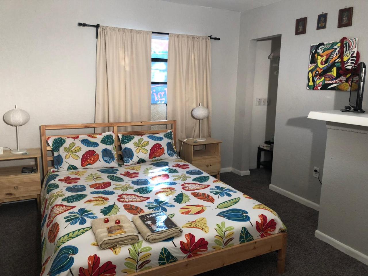 Guest House Paradiso 迈阿密 外观 照片
