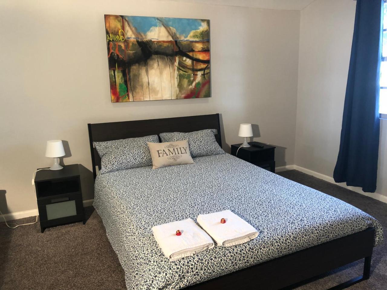 Guest House Paradiso 迈阿密 外观 照片